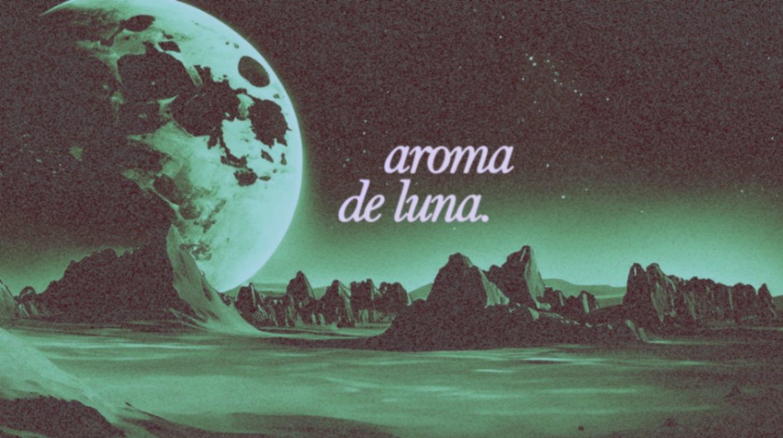 aroma de luna
