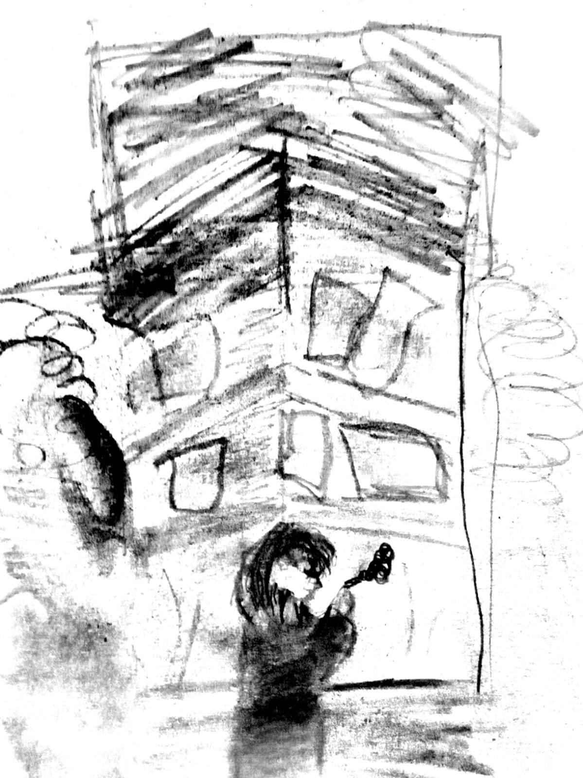 Silvio habla de vos.