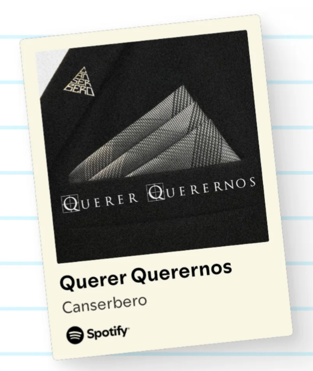 Querer Querernos