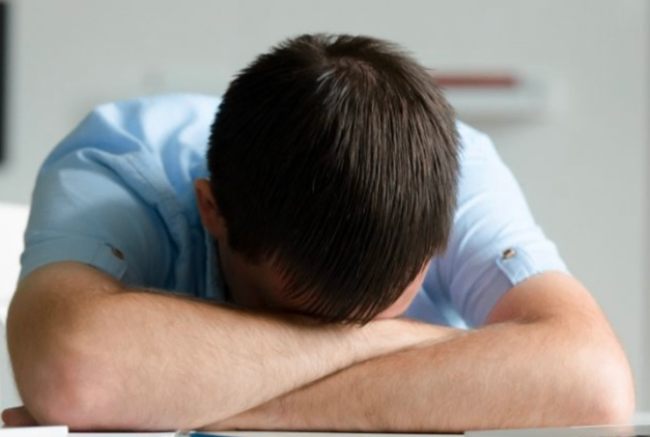 Estoy Cansado 