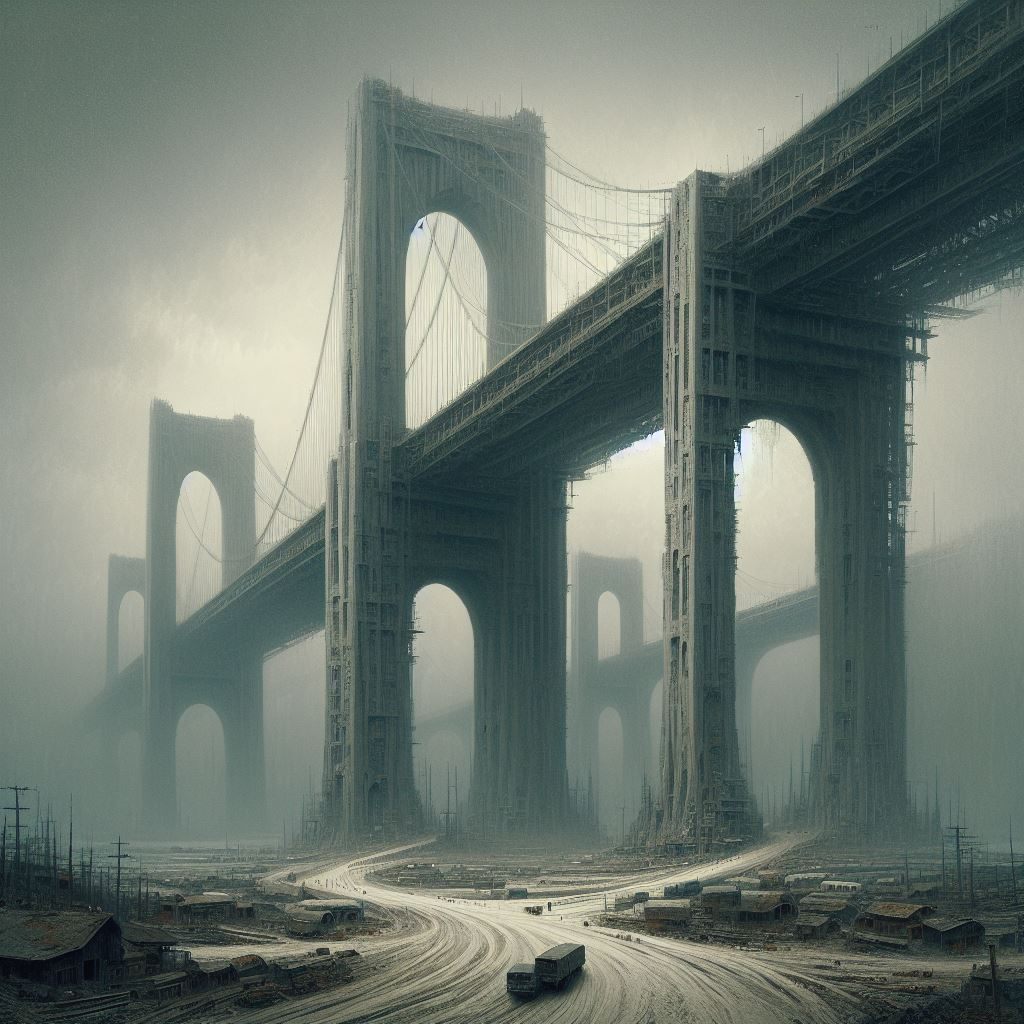 Un mundo metálico: La última generación