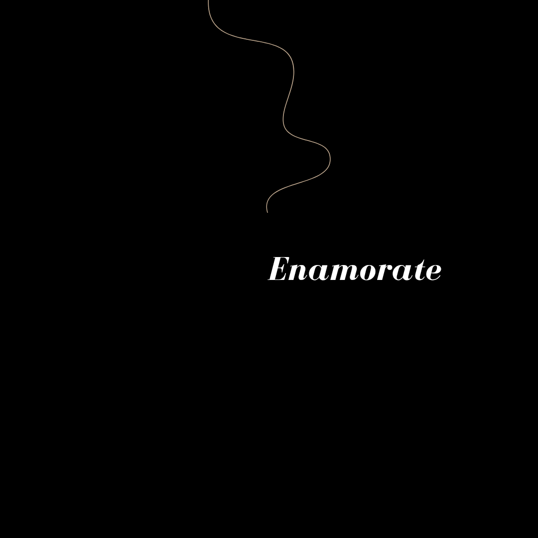 Enamórate 