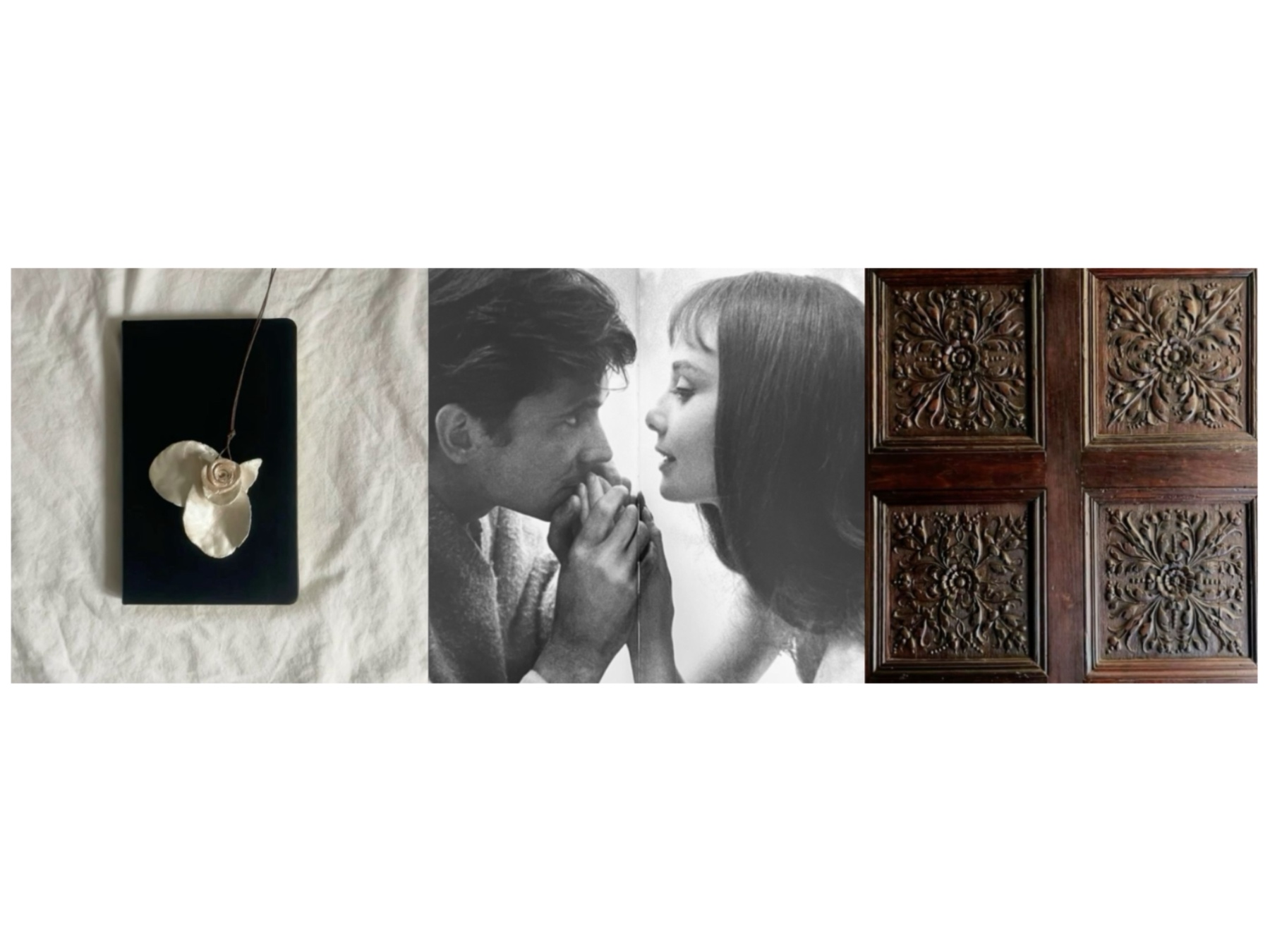 para mi preciosa constelación