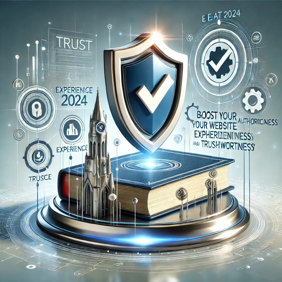 E-E-A-T 2024: Boost Your Website's Credibility and Rankings with Experience, Expertise, Authoritativeness, and Trustworthiness