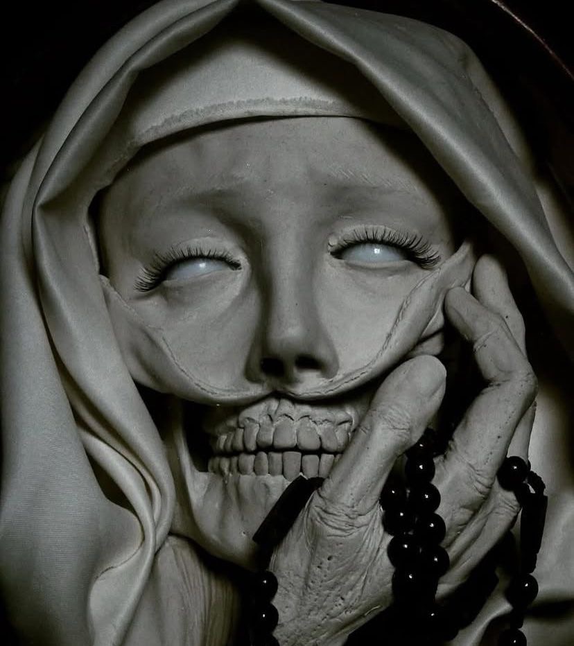 Doña Muerte