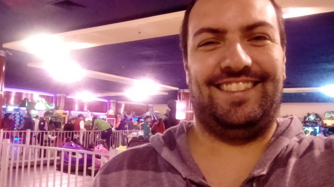 Daniel Fernandez