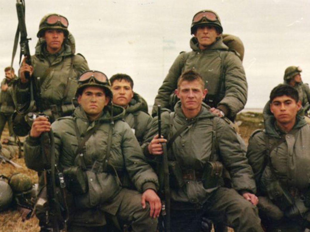 Malvinas: La gesta transversal a toda ideología