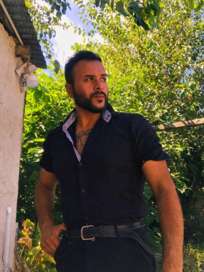 Pablo Bernabé Céspedes 