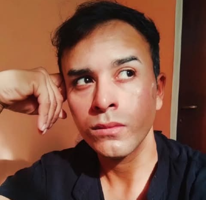 Pablo Céspedes 