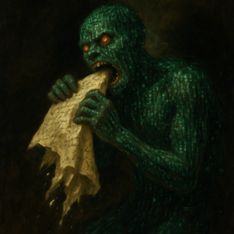 EL HAMBRE
