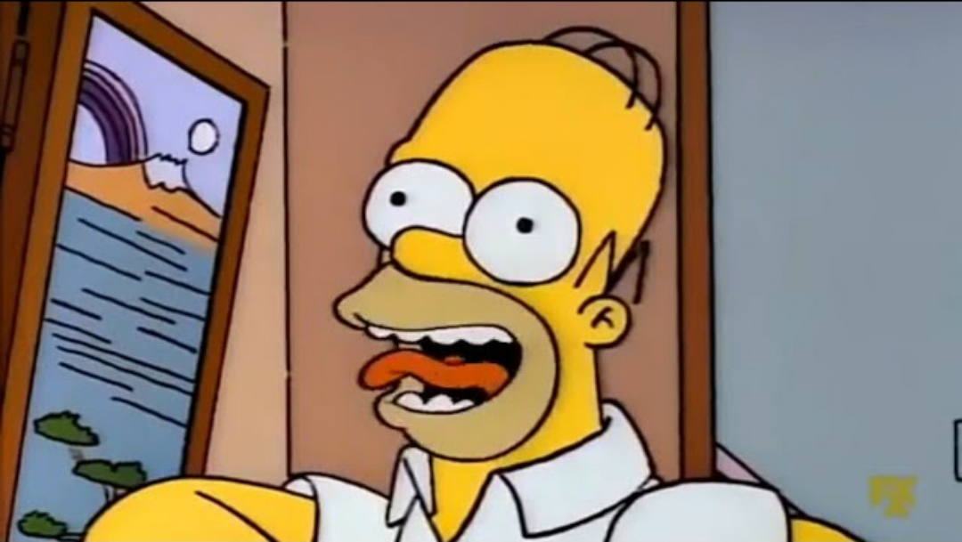 Estamos hablando de comida, verdad?
