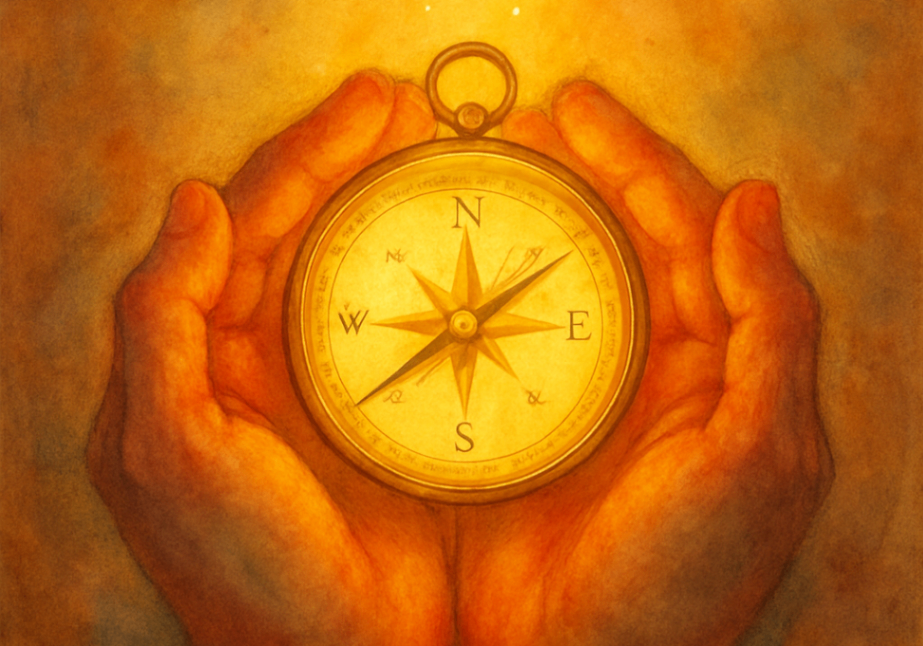 El portador de la promesa