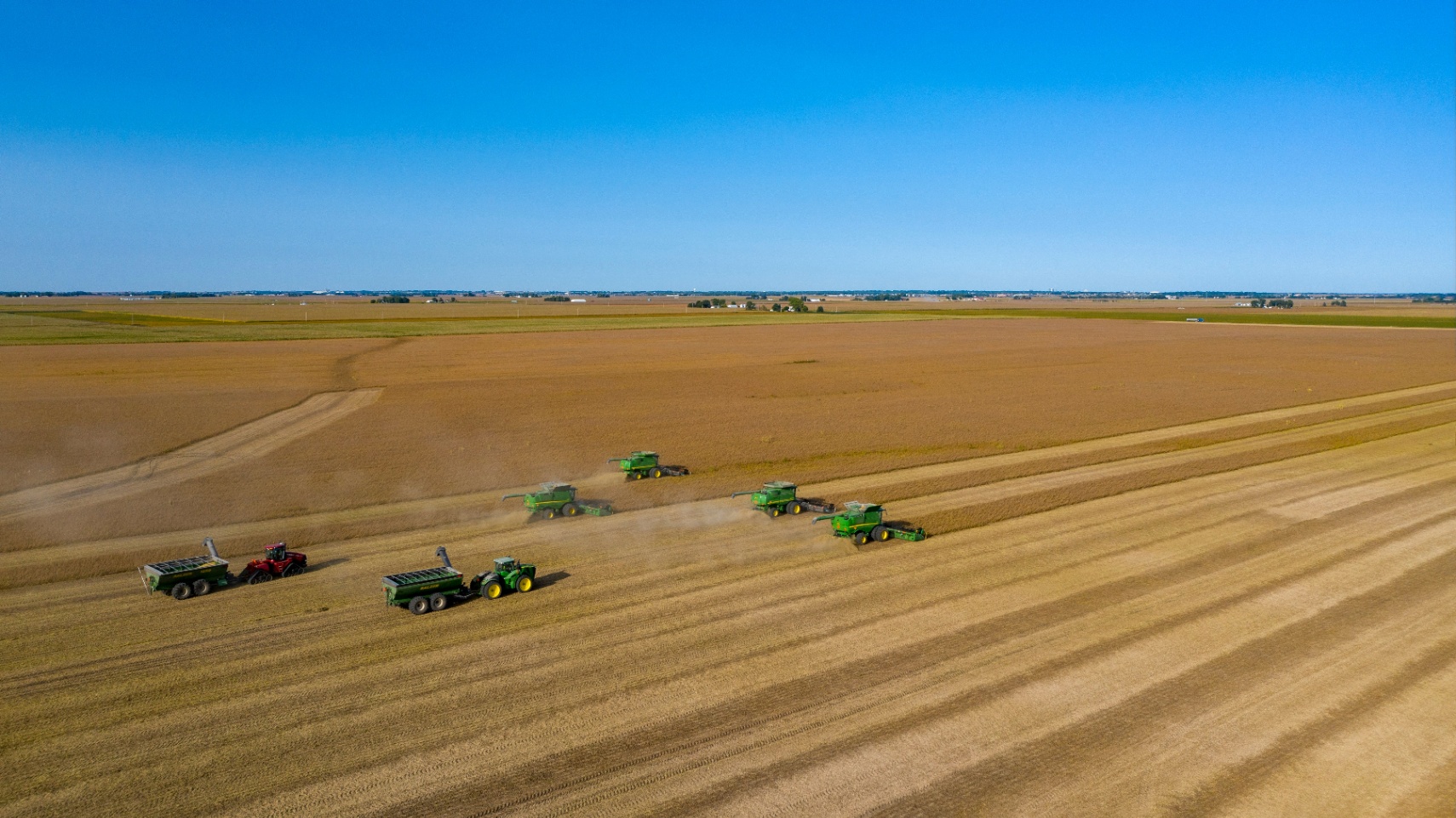 Retenciones sin control: ¿Dónde fueron a parar los 203.000 millones de dólares del campo?