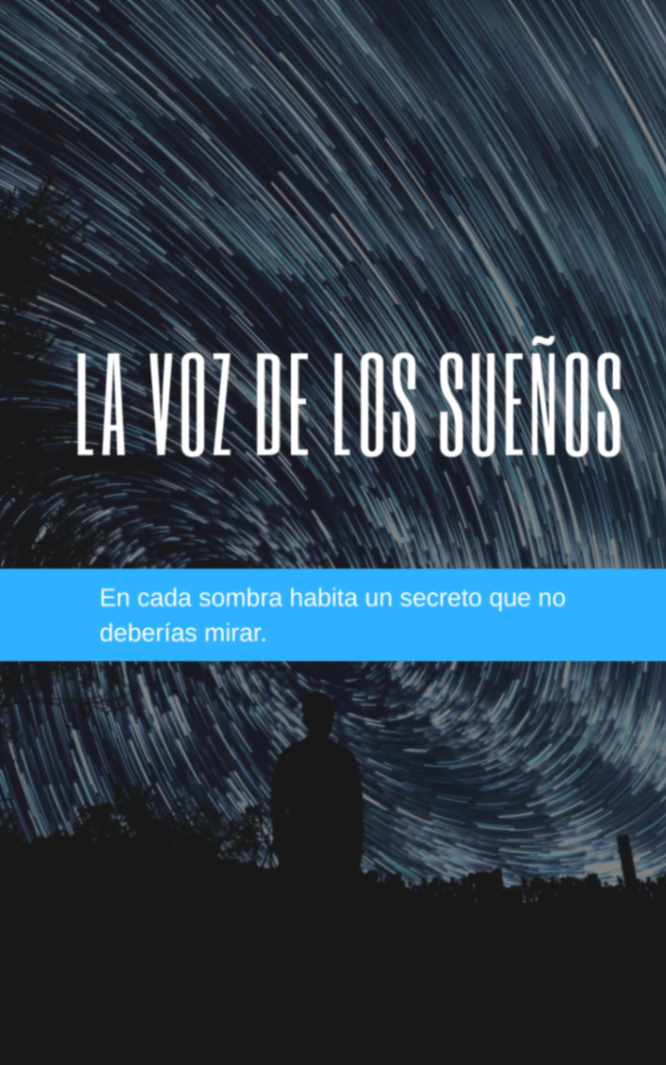 La Voz De Los Sueños