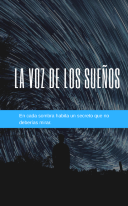 La Voz De Los Sueños