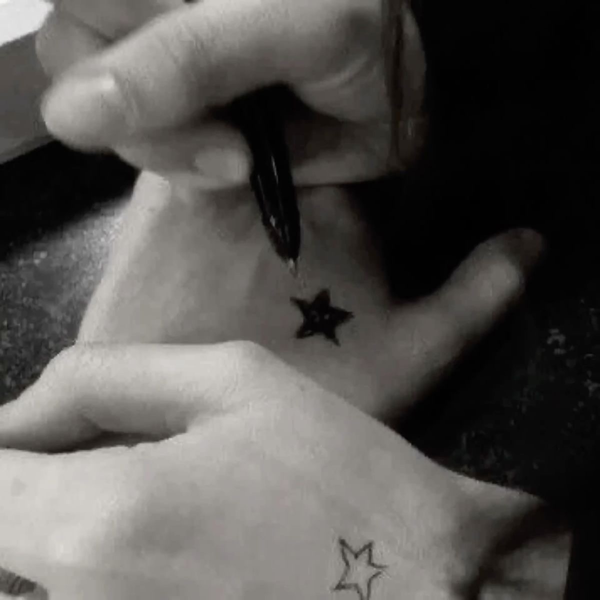 Mi hora numero 25, mi favorita.