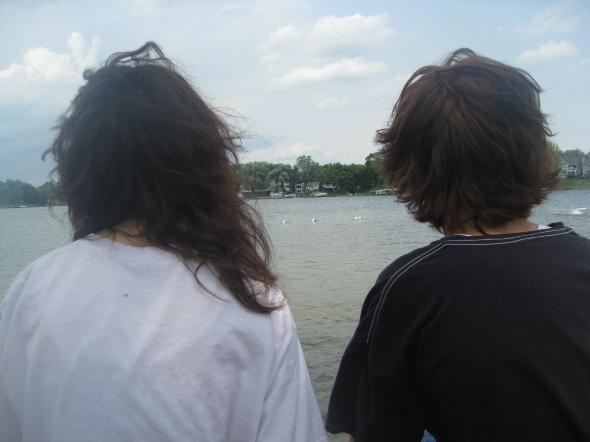 Hermandad inexistente. 