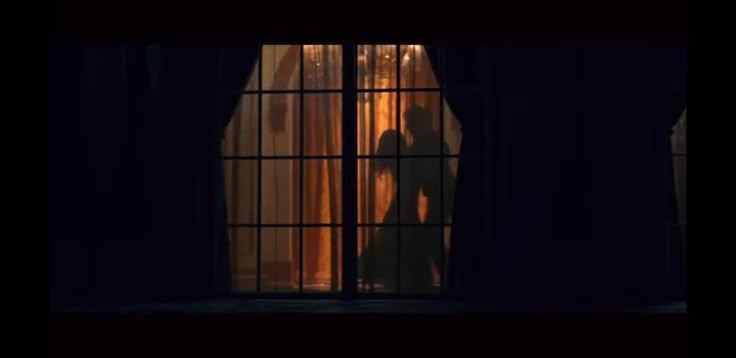 Tu fantasma