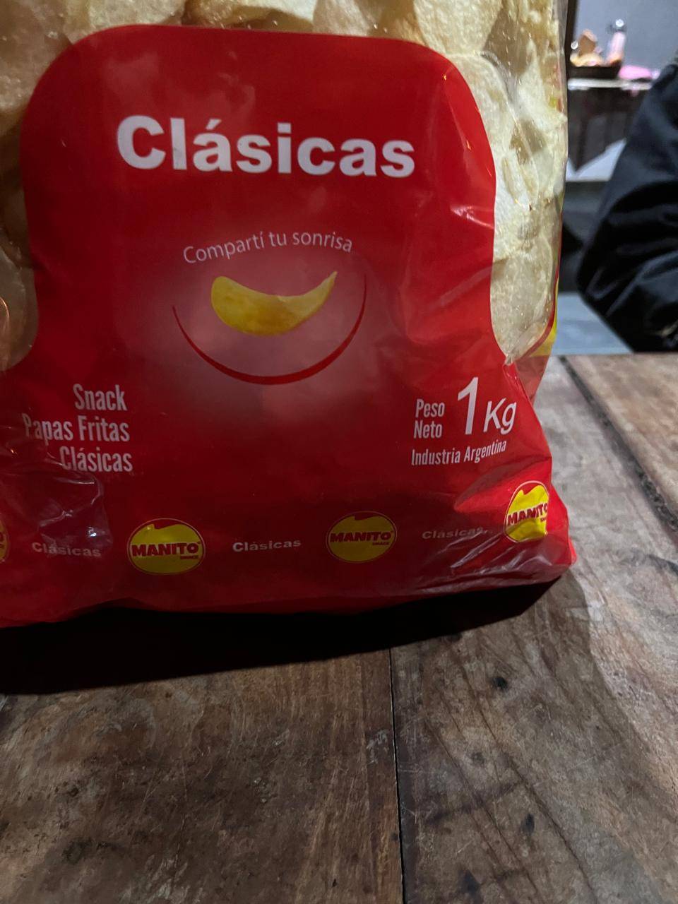 Supersticiosa pleistecía. 