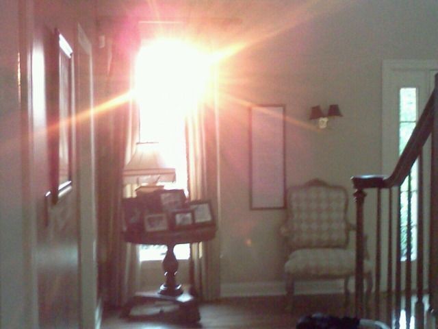 rayo de sol