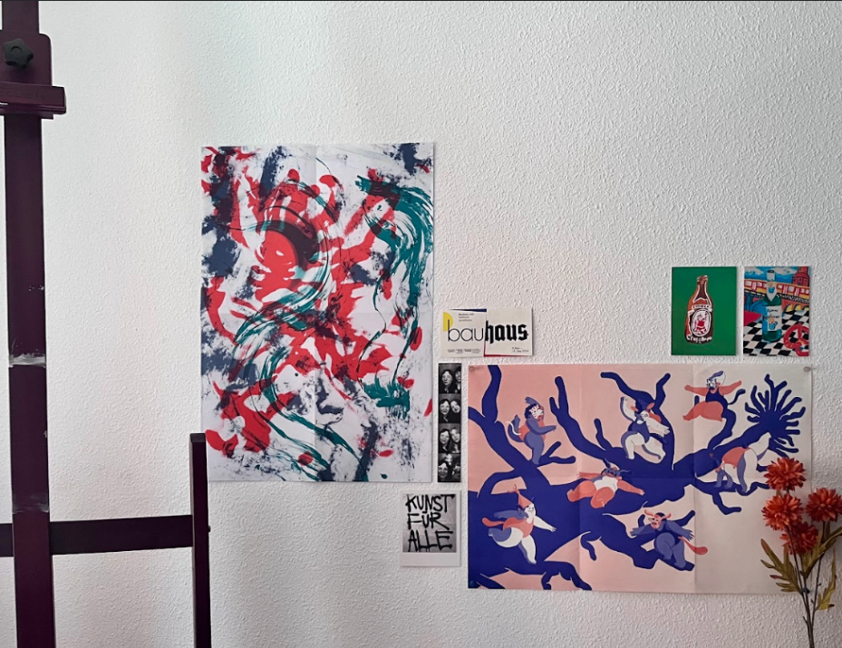 Escapada a Berlín