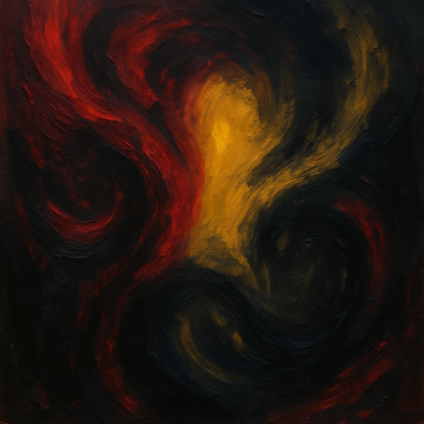 EL CANTO DEL ADENTRO