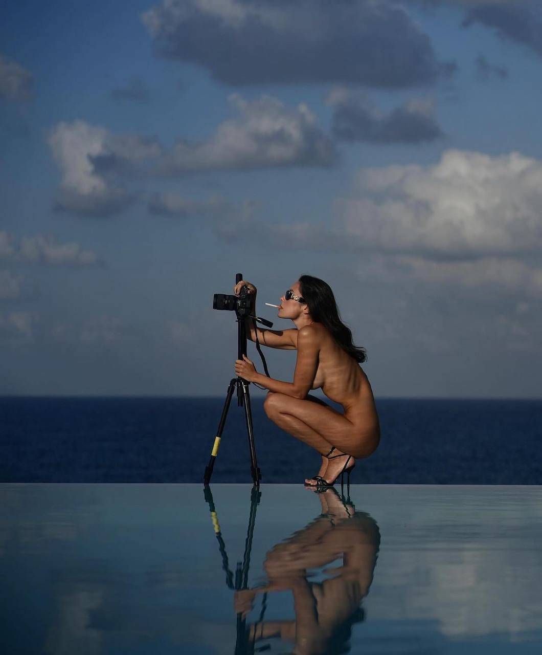‎La foto secreta