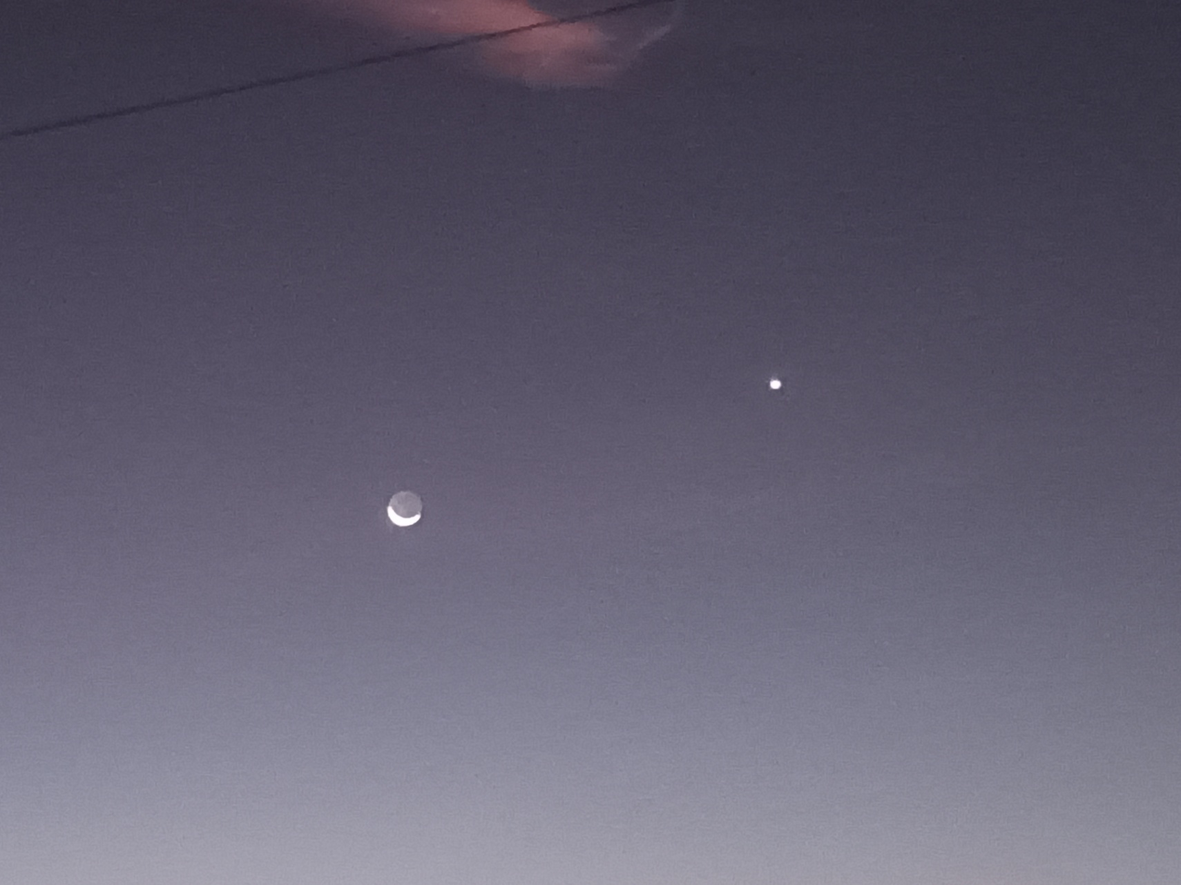 Al amparo de la luna