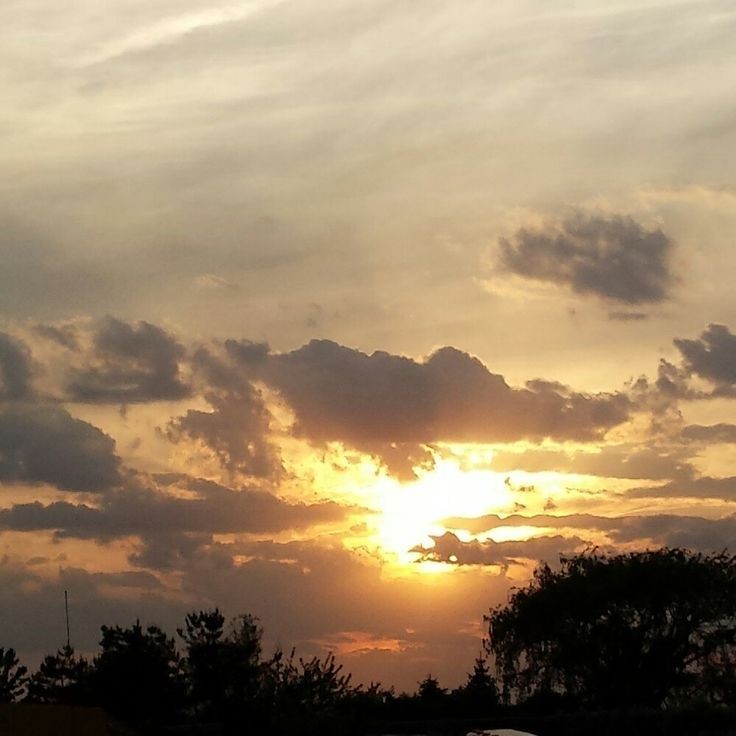 Quisiera ser una nube