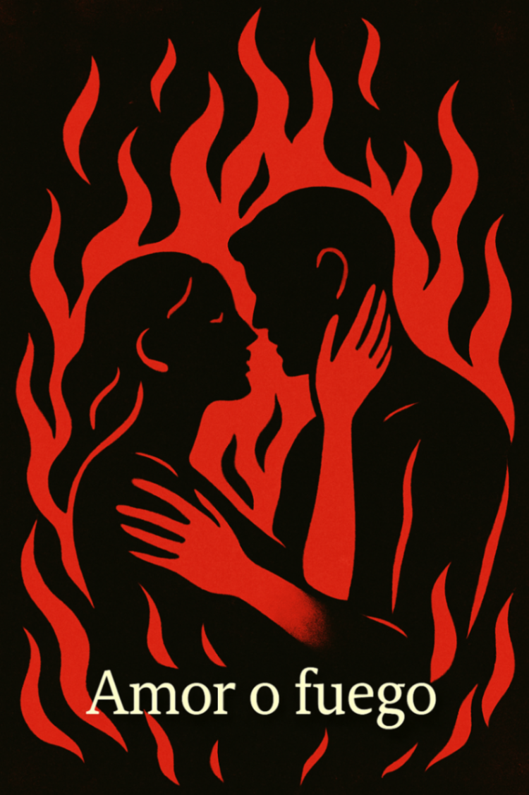 Amor o fuego