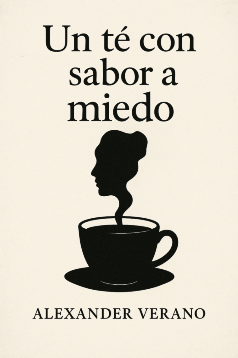Un té con sabor a miedo