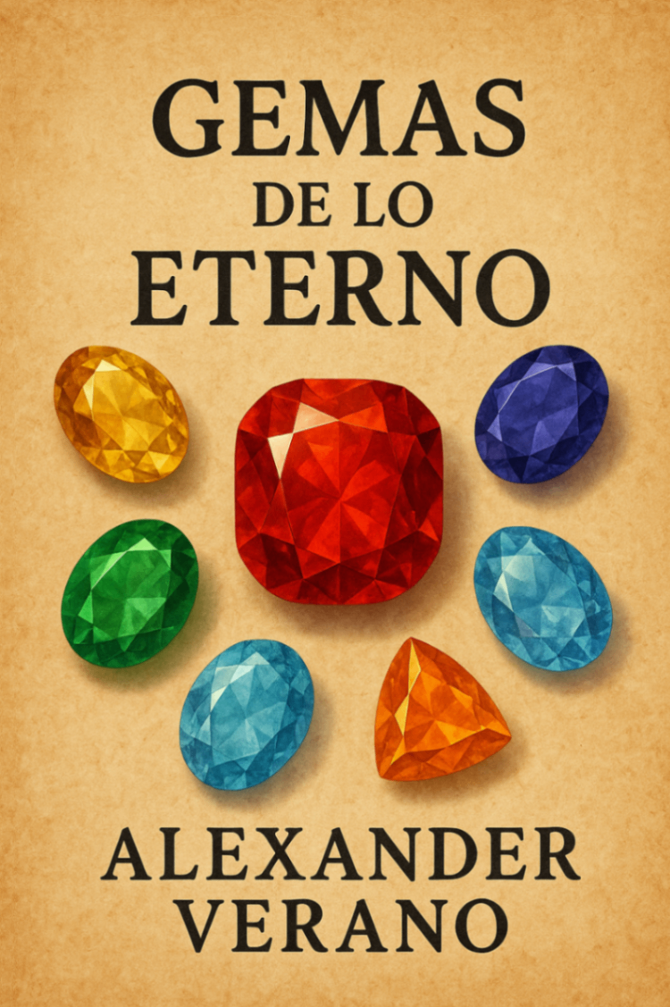 Gemas de lo eterno