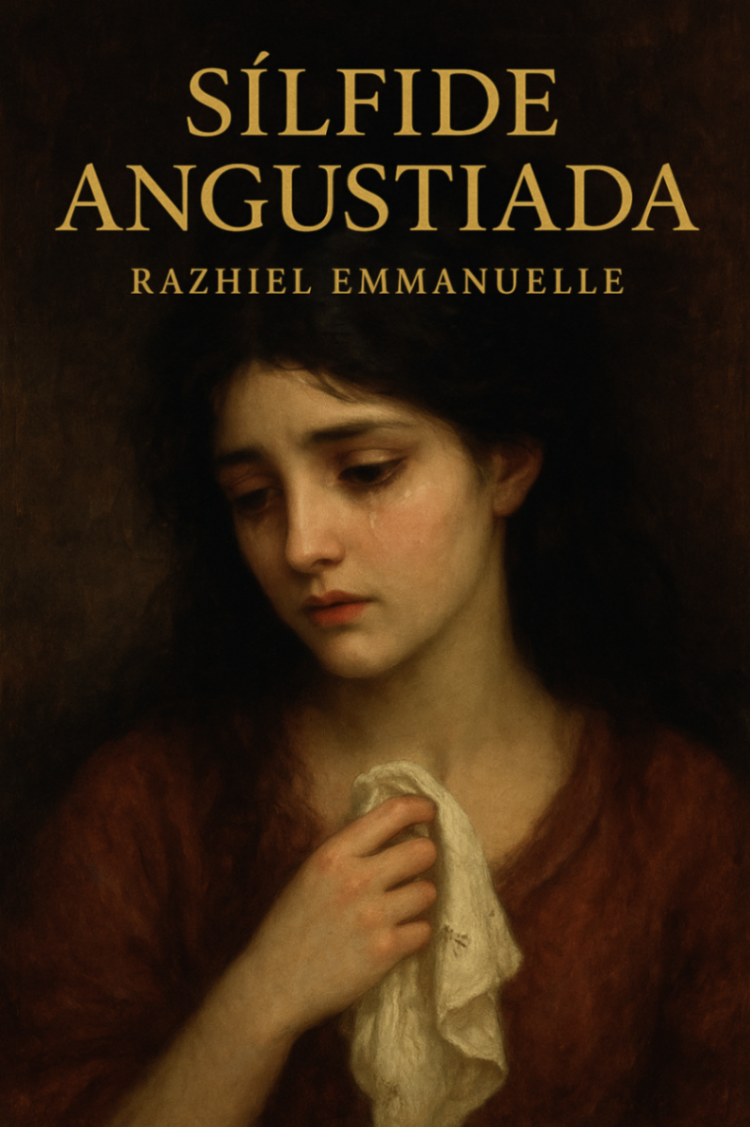 Sílfide angustiada