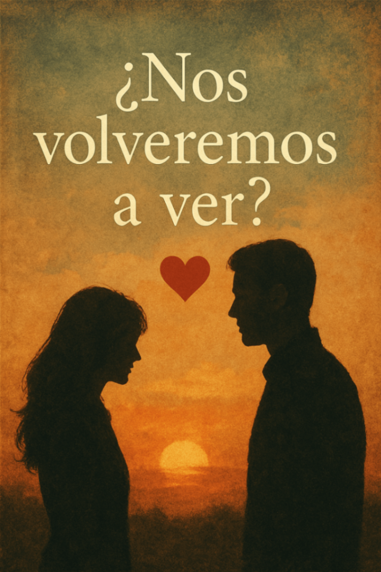 ¿Nos volveremos a ver?