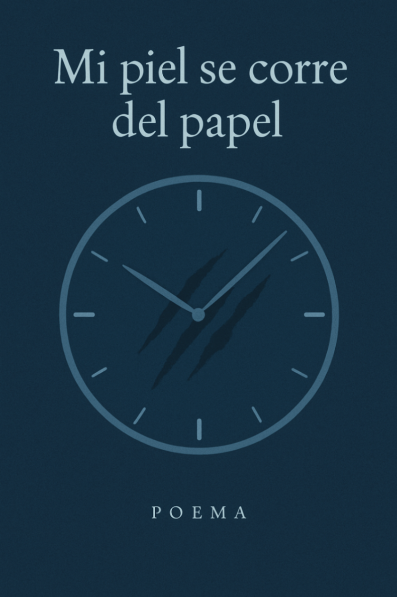 Mi peor miedo