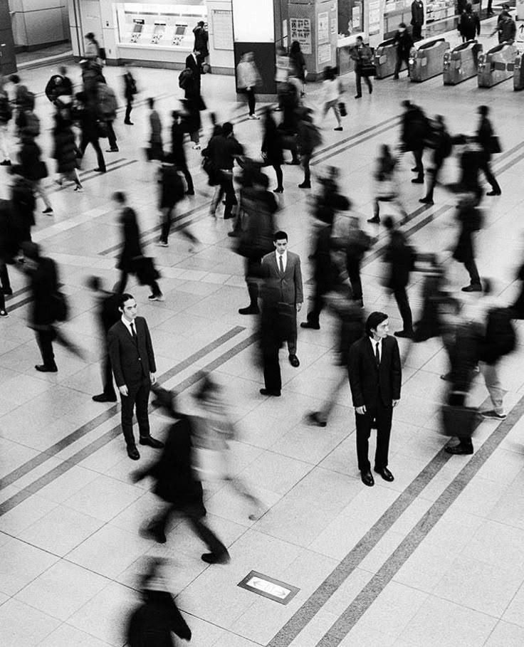 Sociedad enterrada en el odio