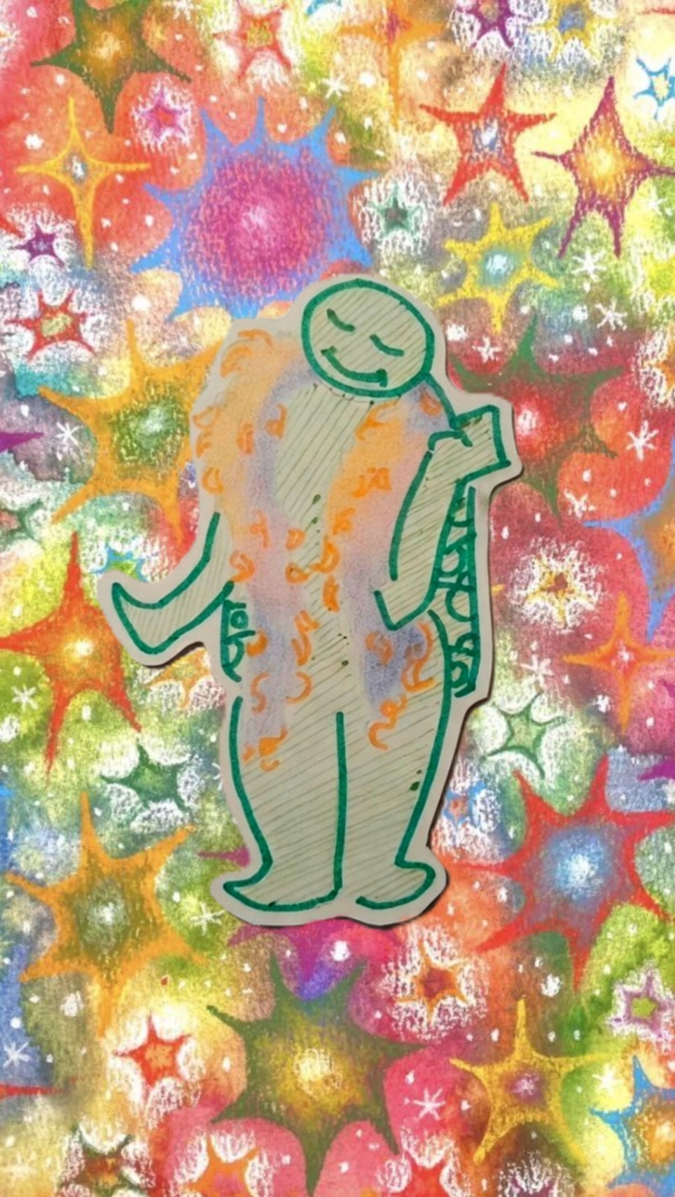 Para mi amiga tortuga