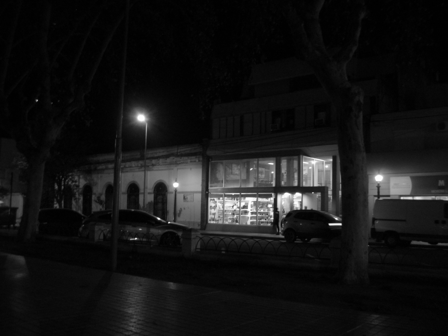 plaza de almagro, 13 de julio