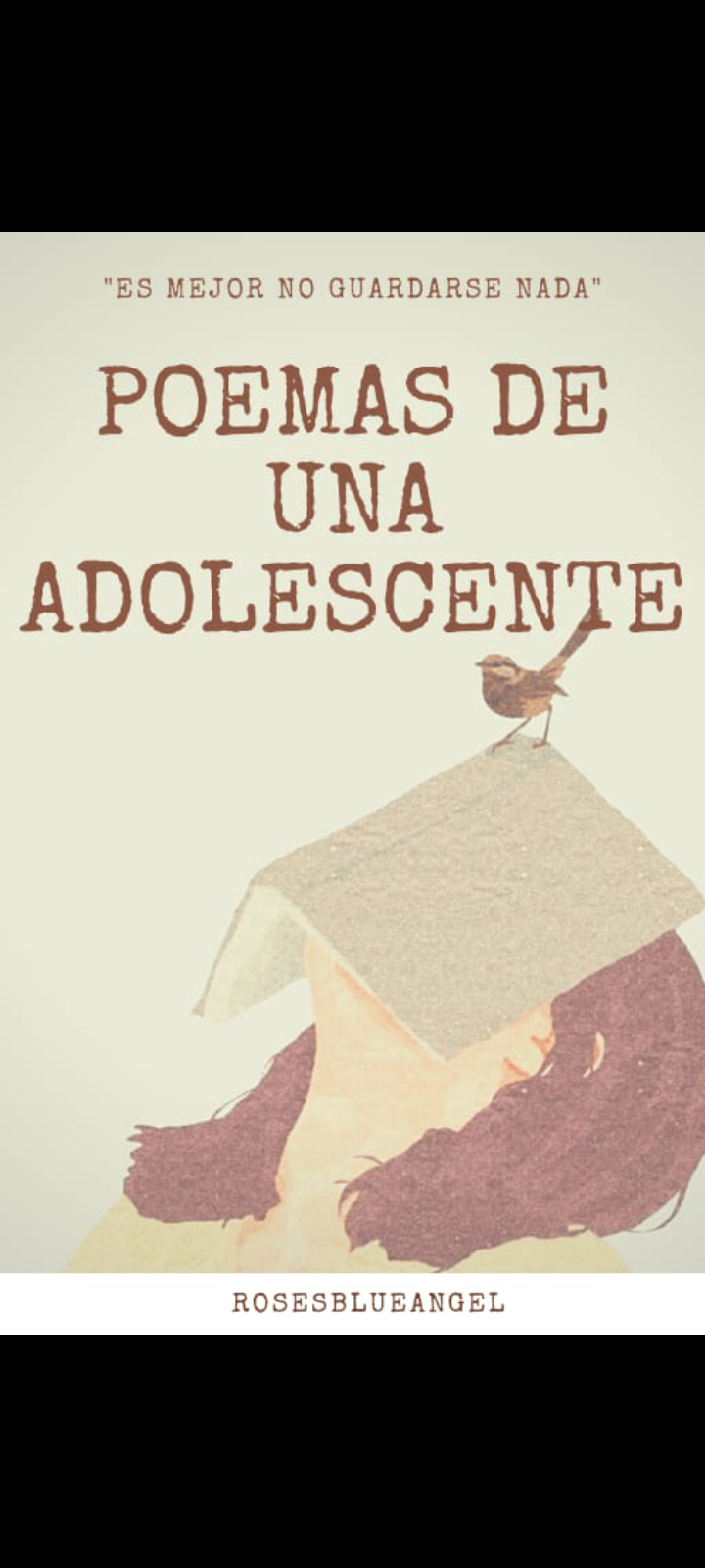 Poemas de una adolescente 