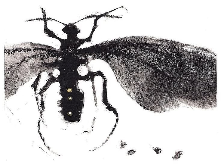 La Heredad de la bestia.