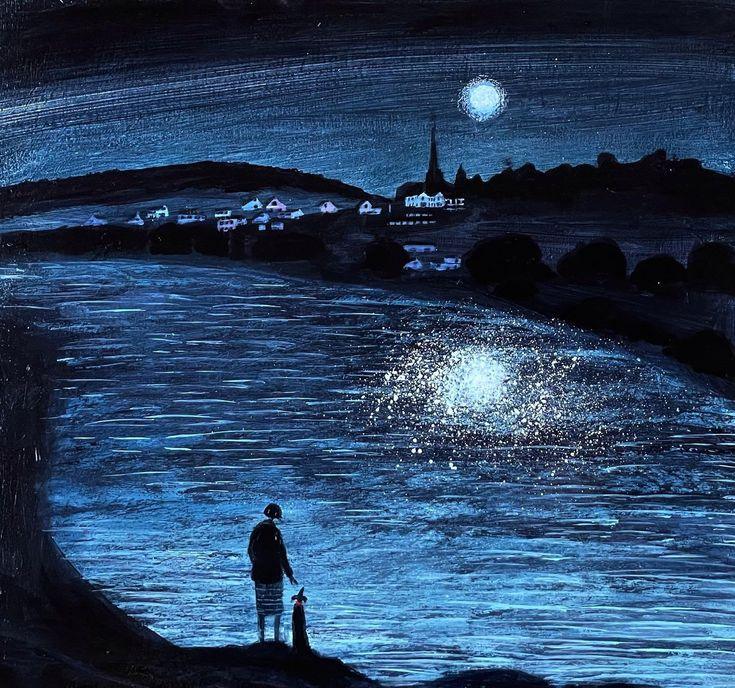 "El dolor de no saber amar"