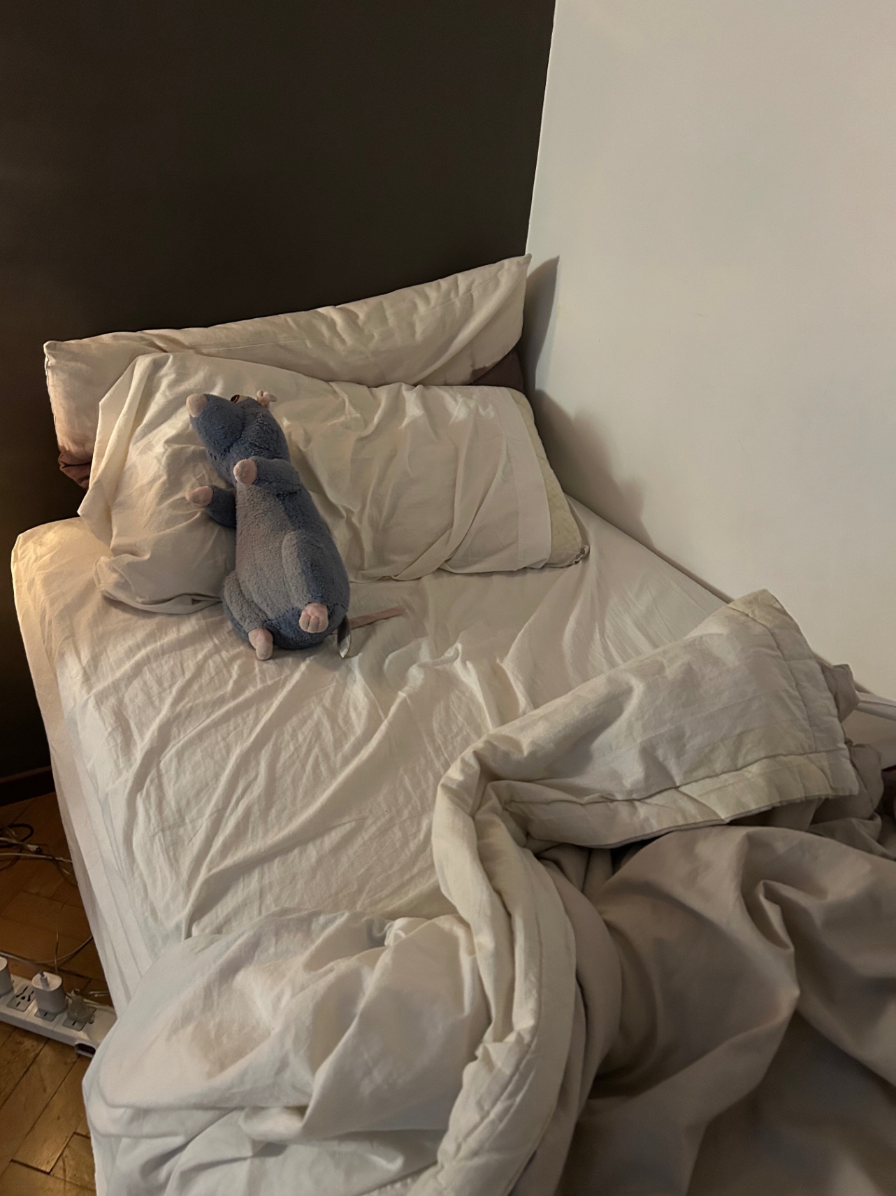 sueño 