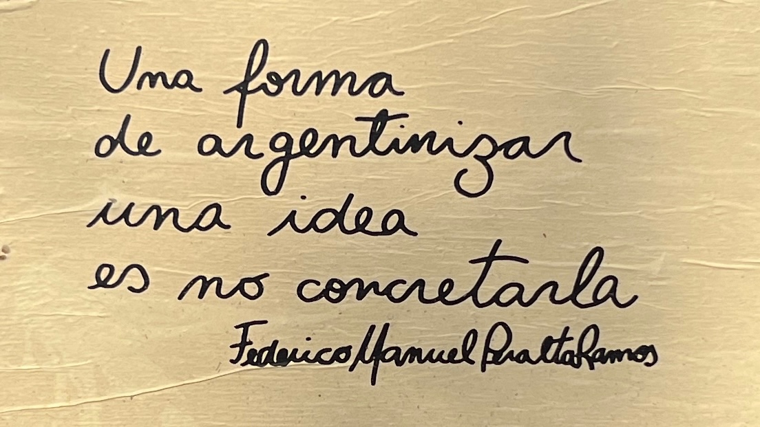 A lo que desee (y no)