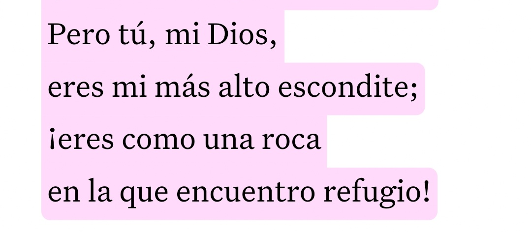 Salmo 94:23