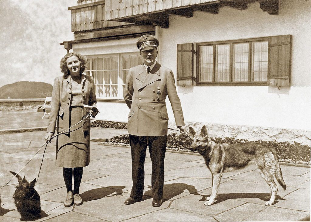 ¿Es verdad que Adolf Hitler murió en Argentina? La Teoría Conspirativa que Desata Controversias en Todo el Mundo