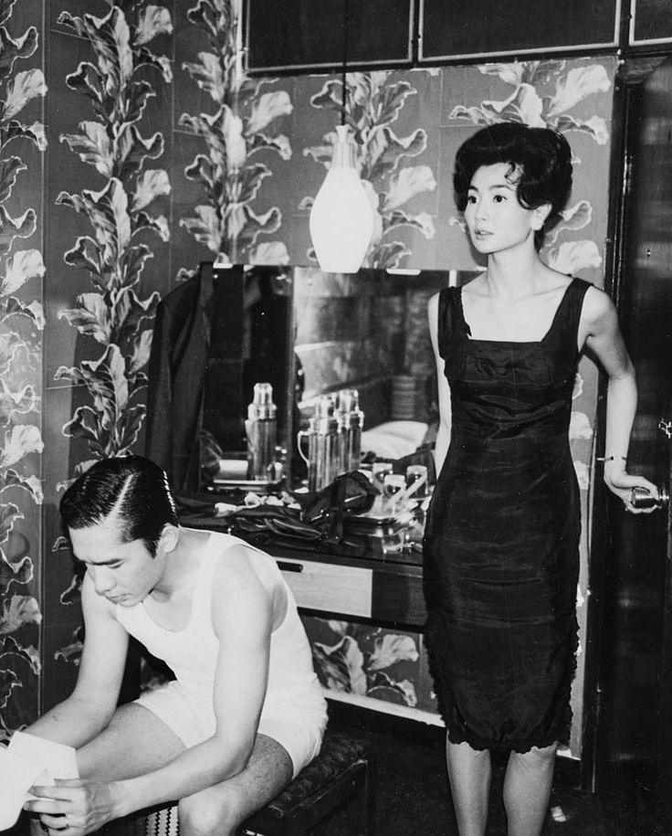 Fotogramas de un recuerdo. 