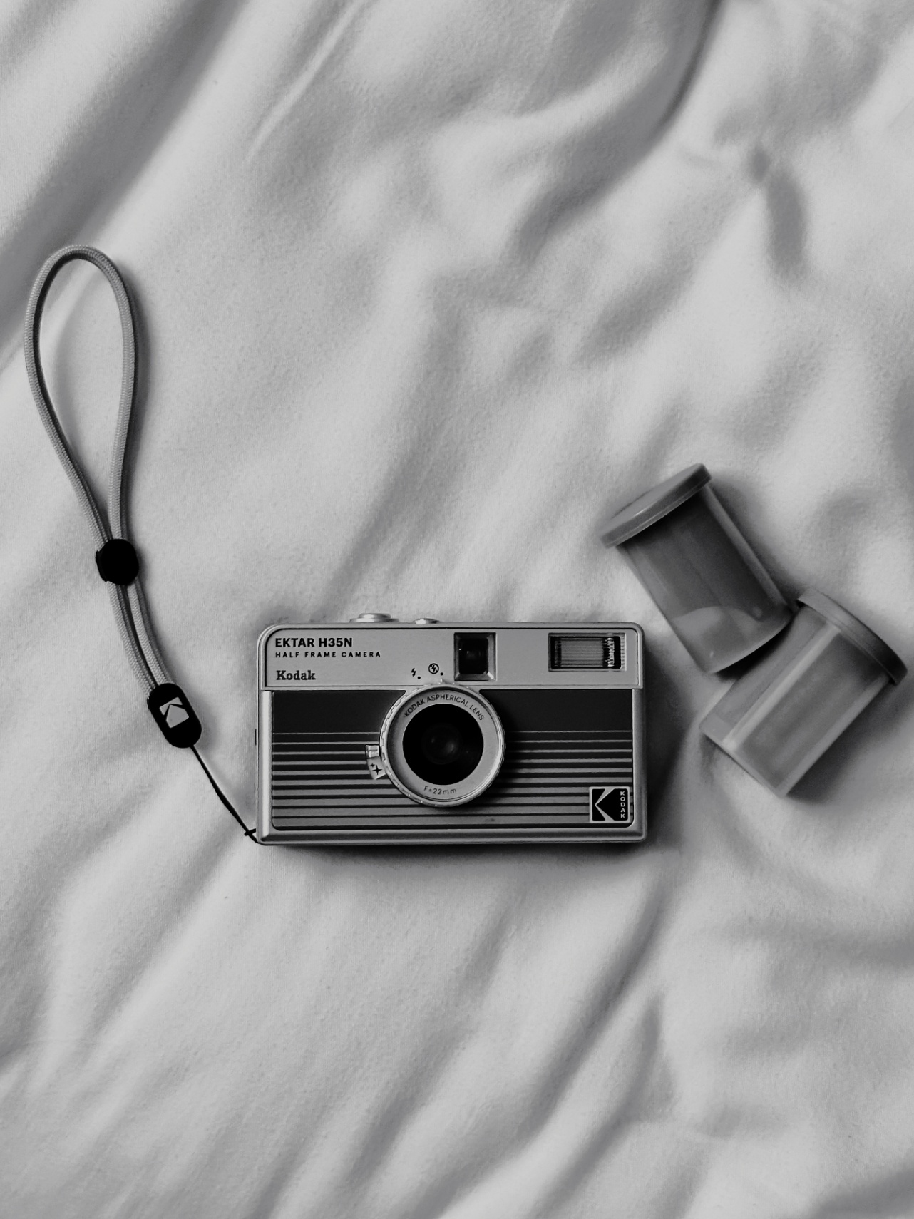 Click, la foto. 