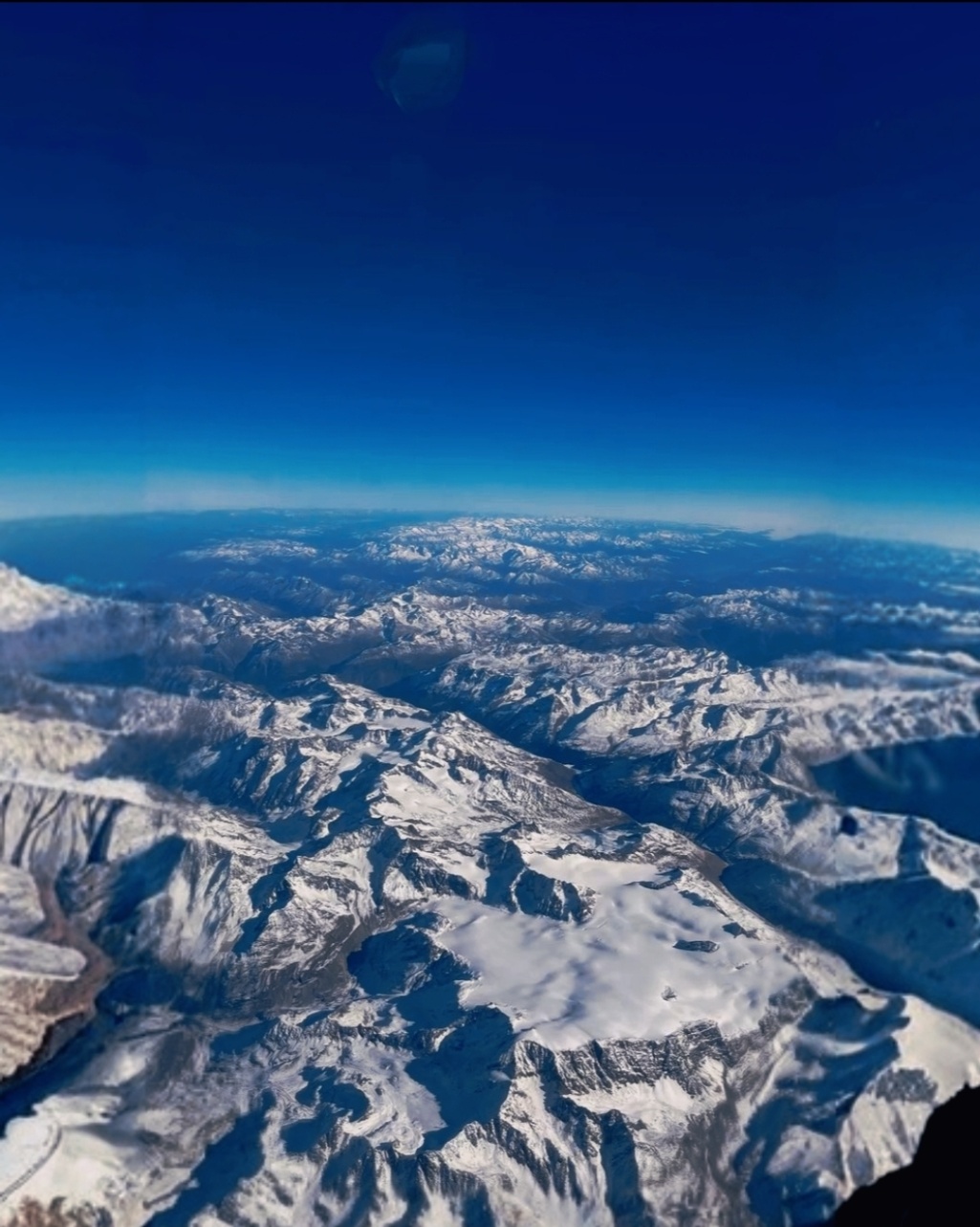Cordillera: archivo vivo de lo que quisieron borrar.