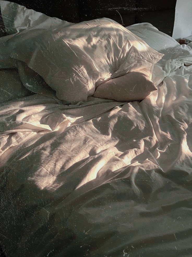 La forma más leve de la eternidad.