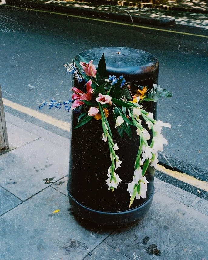 Conversación en la orilla del corazón.